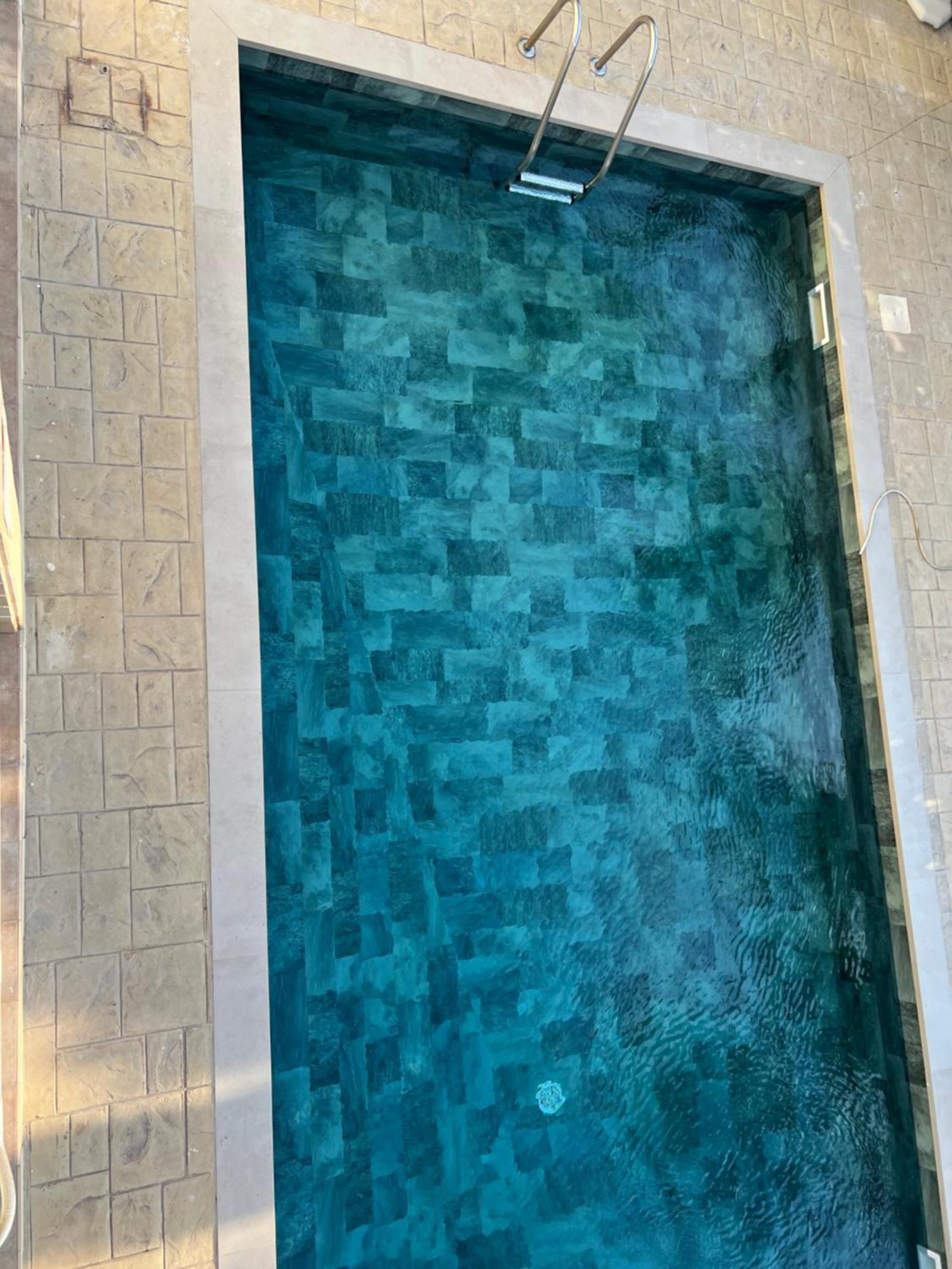 Villa Lynn Chill Out Seaview アヤナパ エクステリア 写真